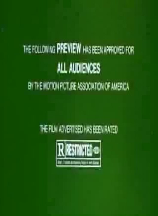 Dirty Harry in THE DEAD POOL - Theatrical Trailer