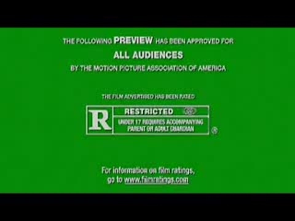 Until Death Official Trailer