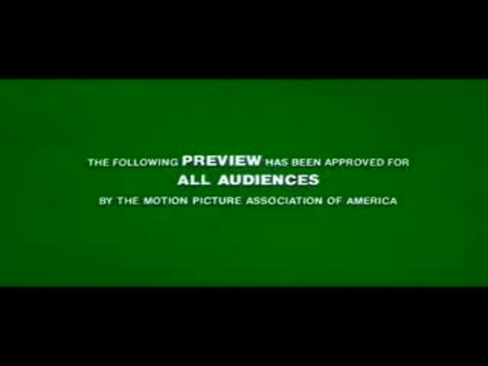 The Hunt For Red October Theatrical Trailer