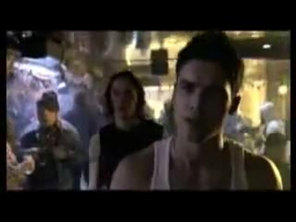 Der Pakt: The Covenant TV SPOT