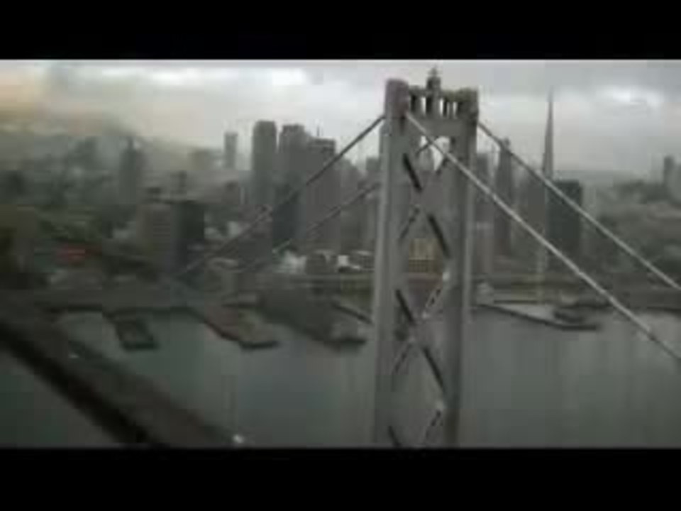 Dirty Harry in THE ENFORCER - Theatrical Trailer