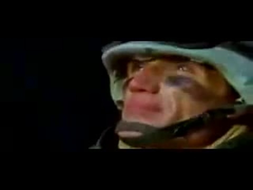 The Defender trailer