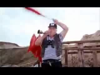 Olsenbanden overgiver sig aldrig - Trailer