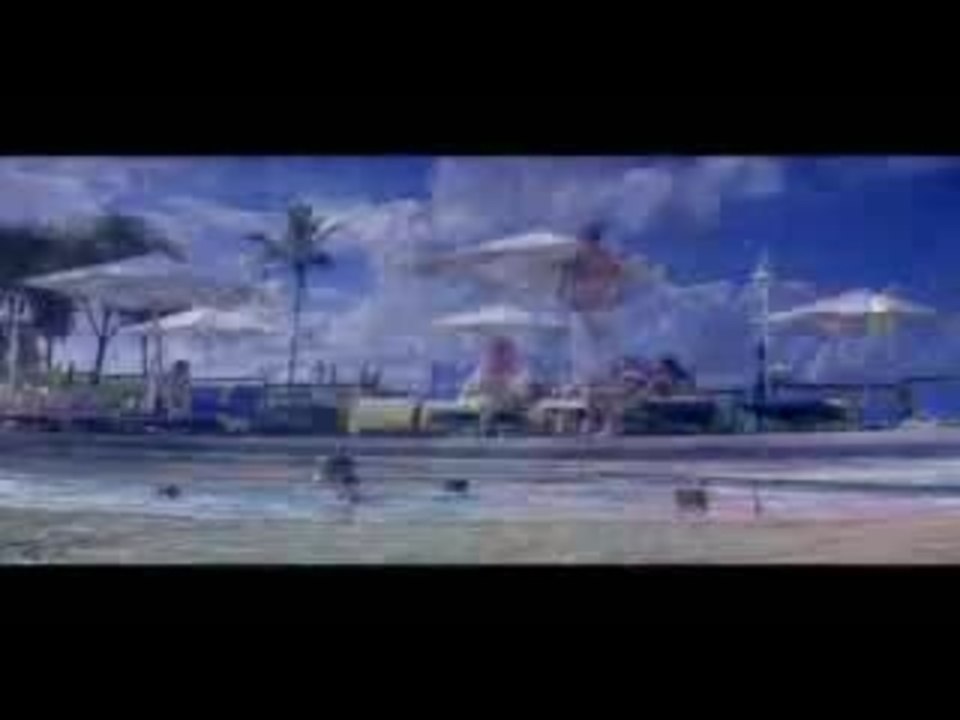 Ruinen - Trailer (deutsch)