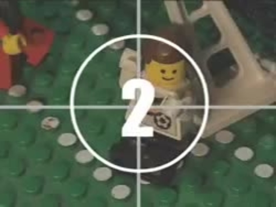 Helden 06 Trailer