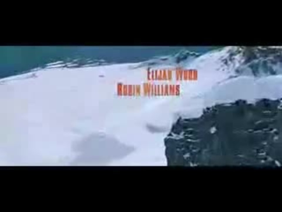 Happy Feet Teaser (song)