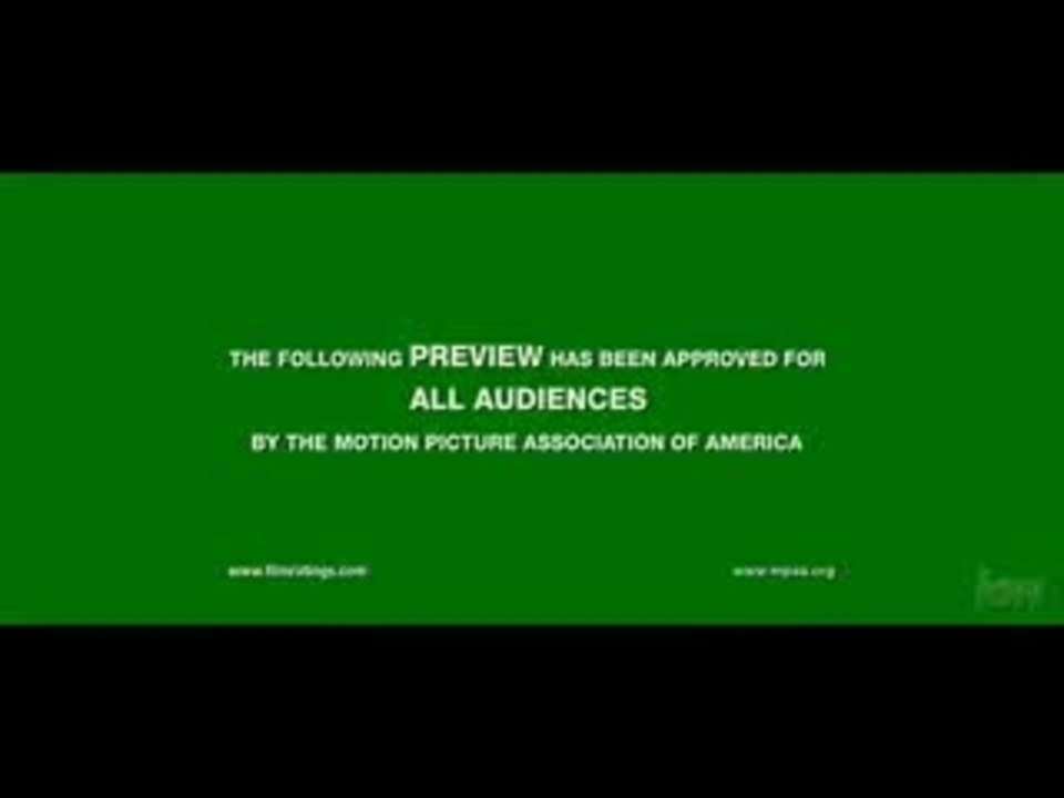 City of Ember Trailer