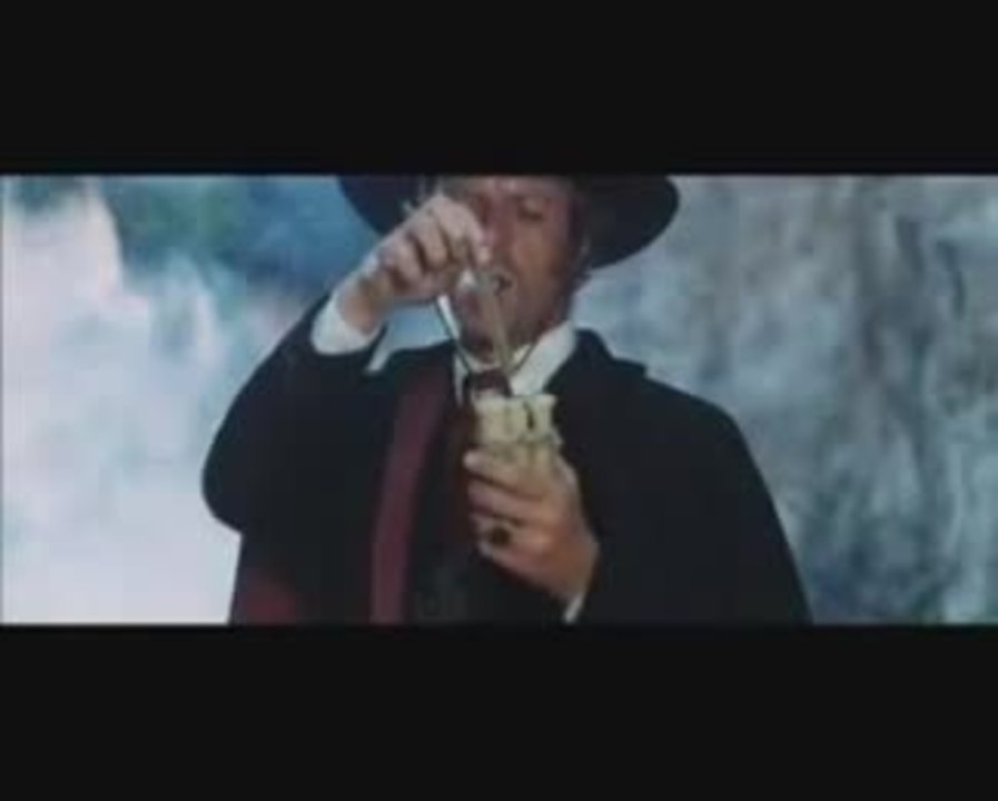 Sartana - Noch warm und schon Sand drauf