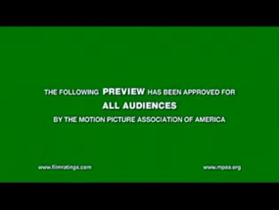 Chicken Little Trailer