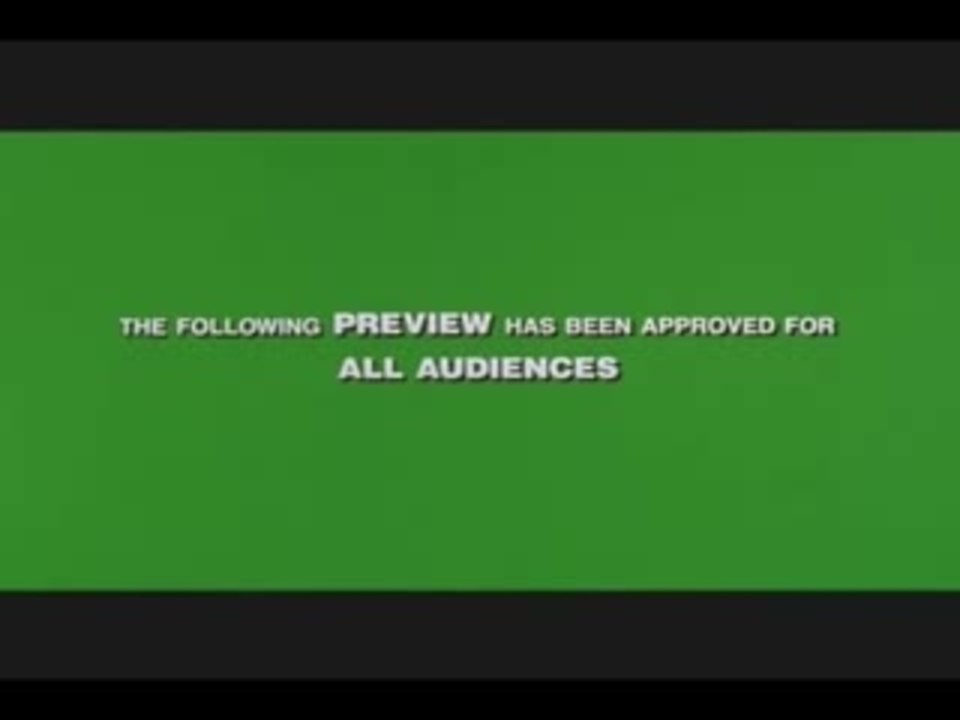 The Ghost and the Darkness - Trailer