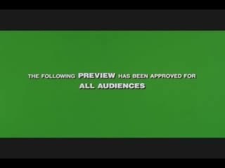 The Ghost and the Darkness - Trailer