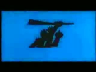 Exodus - Trailer (1960)