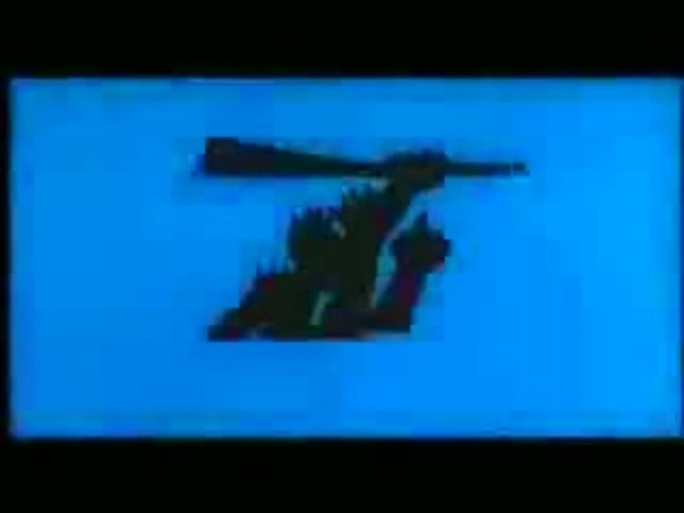 Exodus - Trailer (1960)