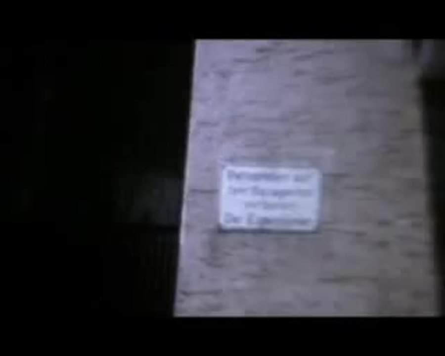 Lenin kam nur bis LÃ¼denscheid - Trailer (deutsch)