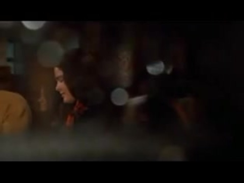 Love Story (1970) - Trailer