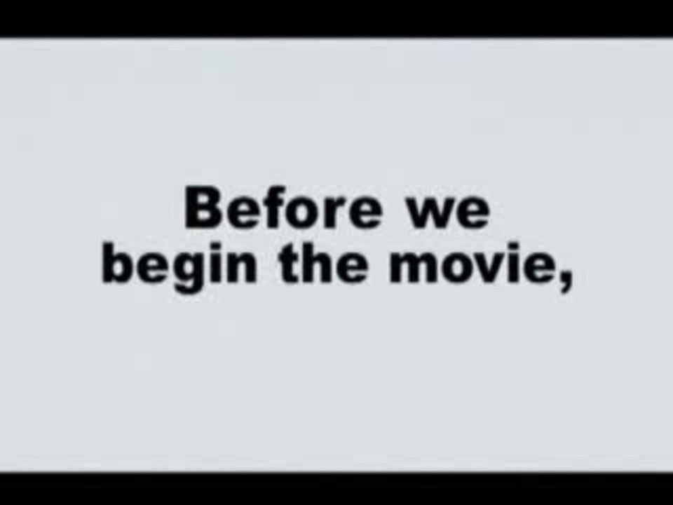 Chicken Little teaser