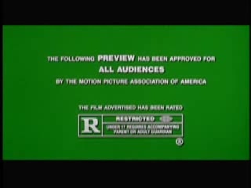 Gosford Park Trailer