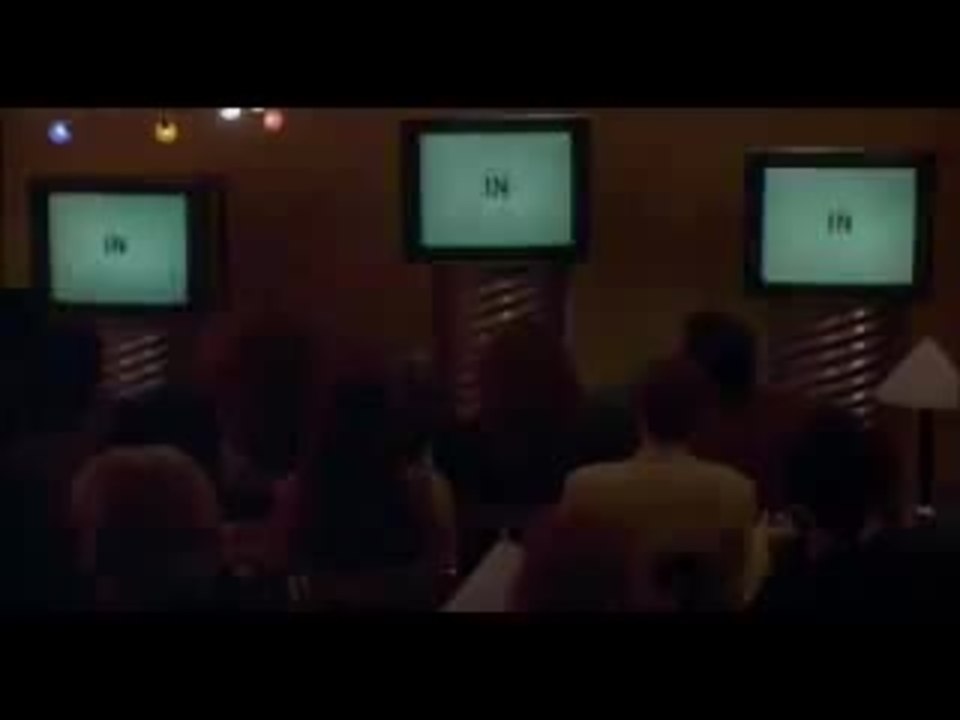 Reality Bites - Lelaina ultra edited footage