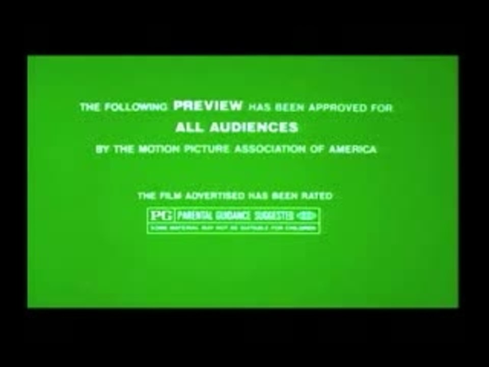 1941 Theatrical Trailer