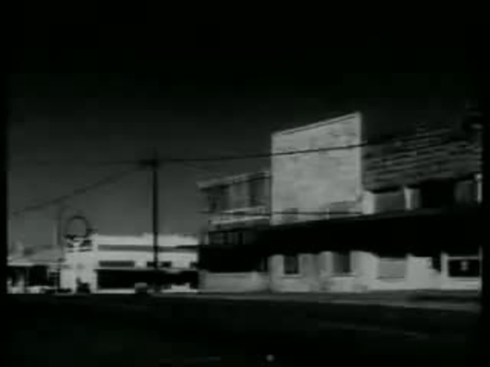 The Last Picture Show (1971) - Trailer