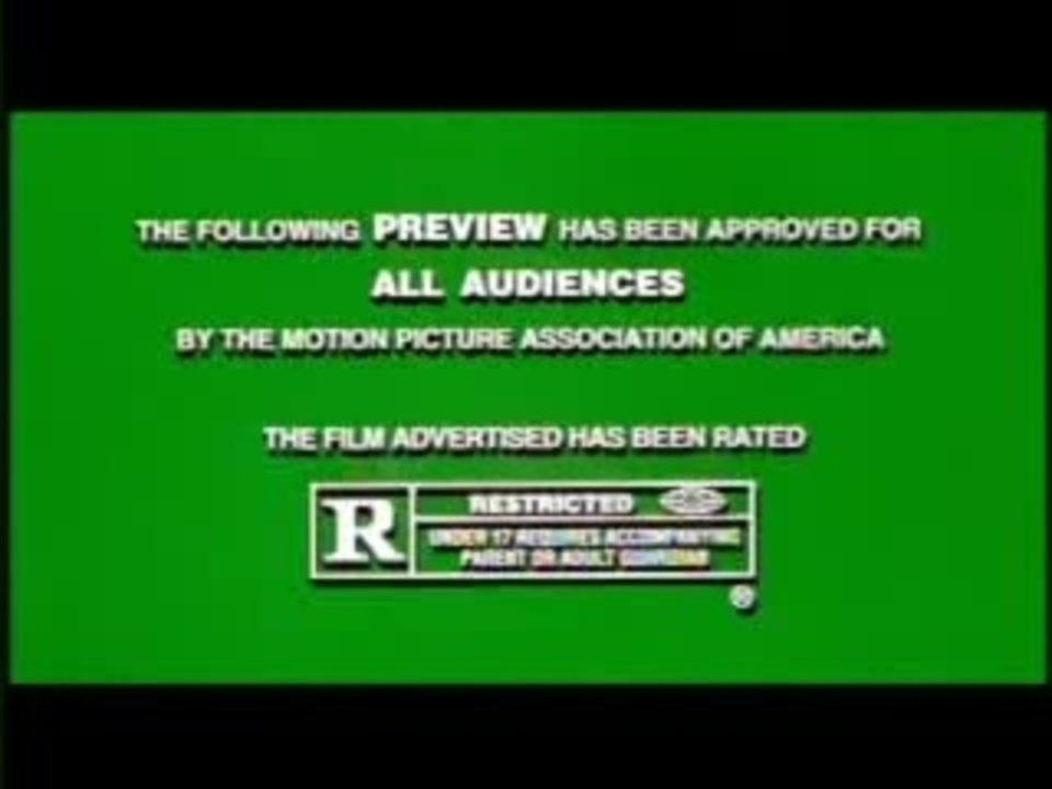 Tales From The Crypt Presents: Bordello of Blood Trailer