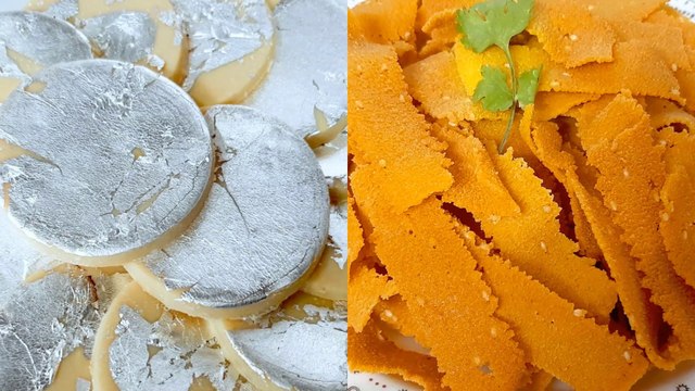 Diwali sweets and snacks recipe -diwali snacks and sweets recipes | ribbon pakoda | diwali special sweet | recipe of peda | Chef Amar