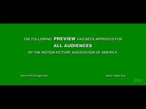 X-Files - I want to believe (2008) High Quality Trailer