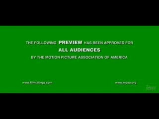 X-Files - I want to believe (2008) High Quality Trailer