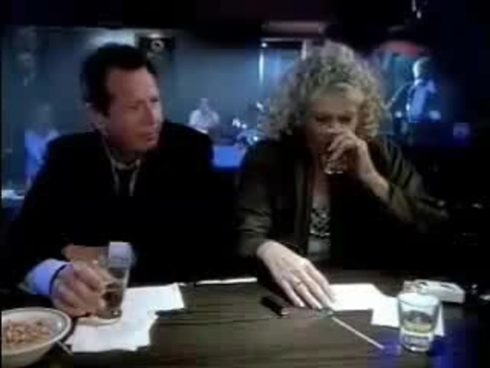 What Planet Are You From? (2000) - Trailer