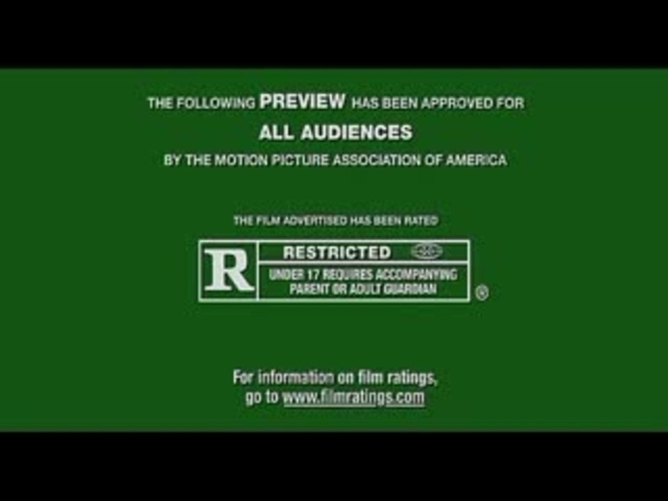 The Dying Gaul (2005) - Movie Trailer