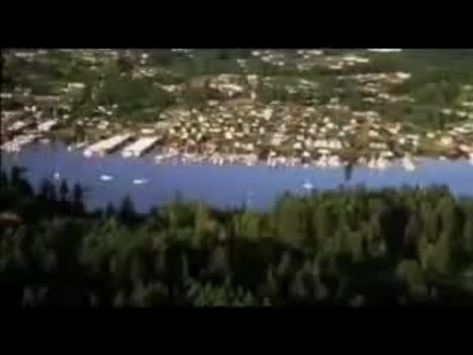 Enough (2002) - Trailer