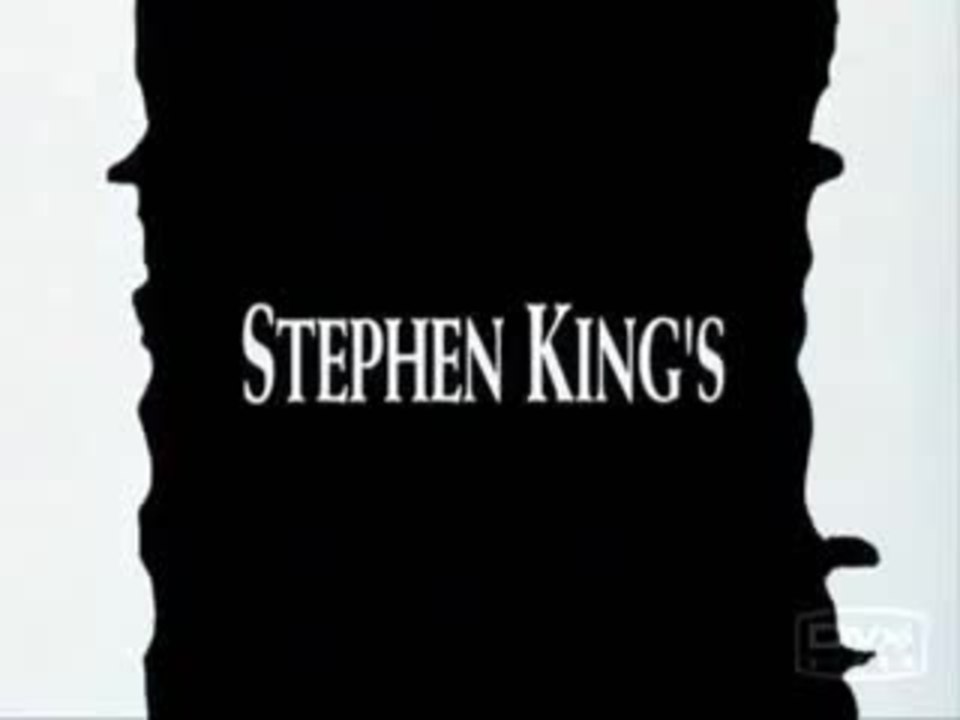Stephen King 'IT' (clip 2)