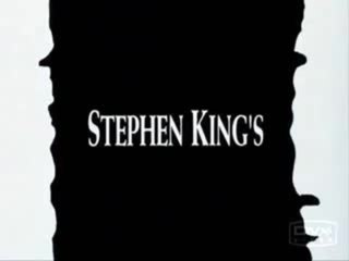 Stephen King "IT" (clip 2)