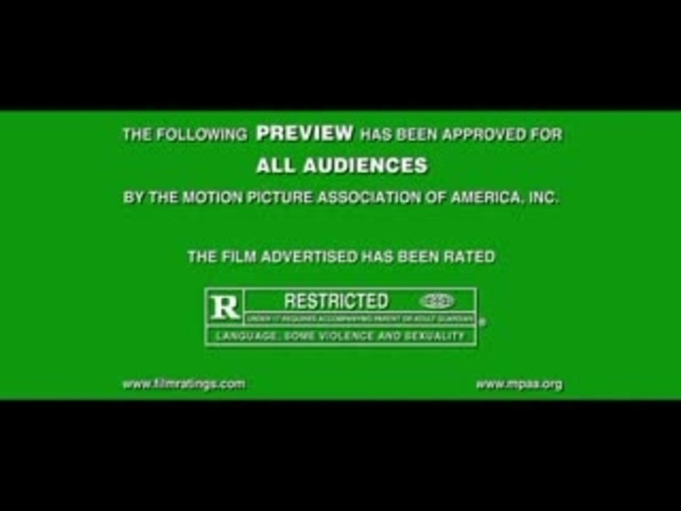 First Snow - Trailer