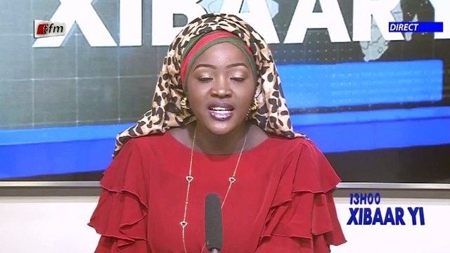 Revue de presse de ce 09 Novembre 2020 avec Mamadou Mouhamed Ndiaye sur la #Tfm #Rfm