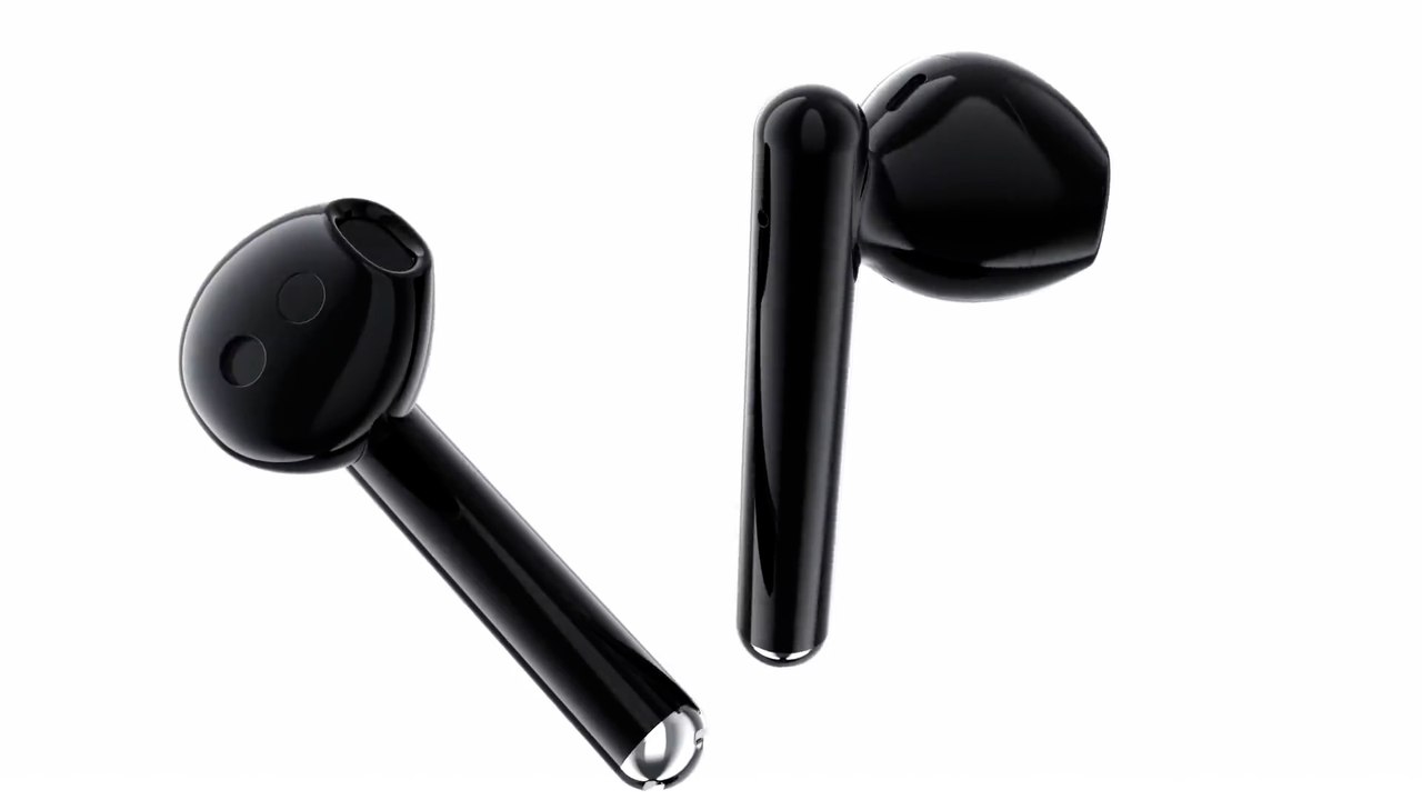 Los auriculares FreeLance y FreeBuds de Huawei le darán una experiencia inmersiva