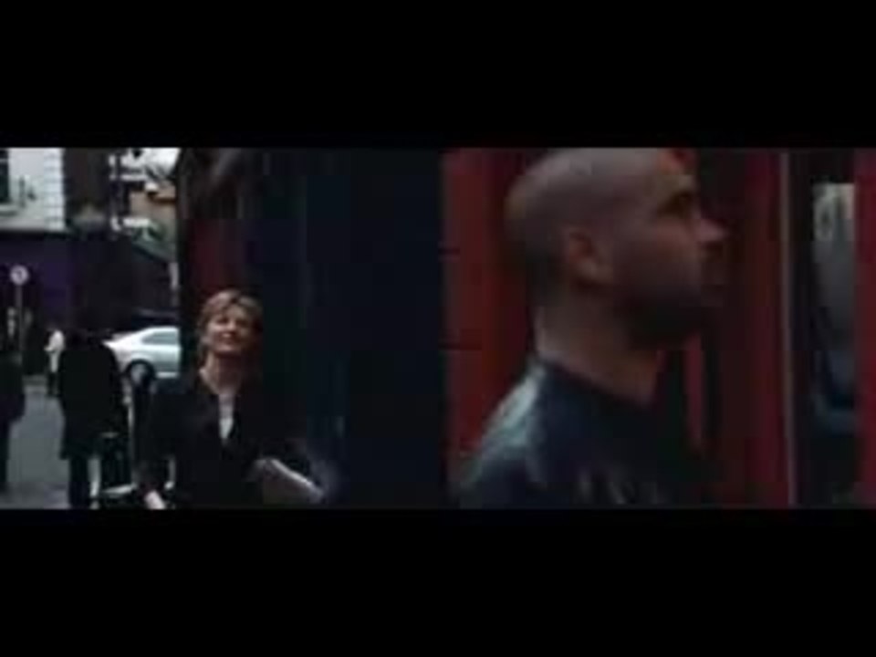 Colin Farrell In 'Veronica Guerin'