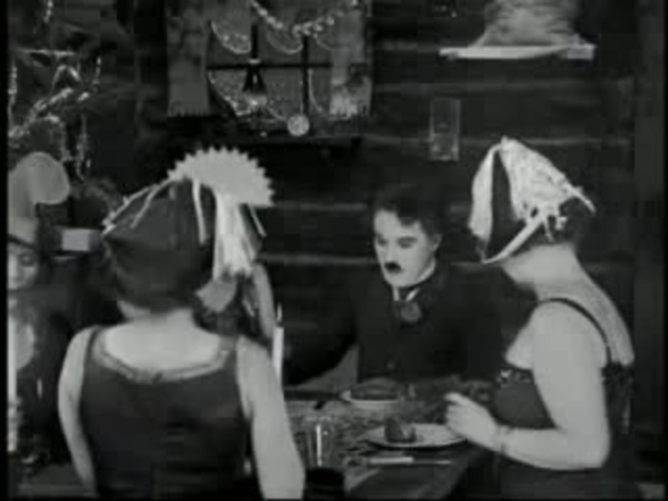 The Gold Rush - Trailer