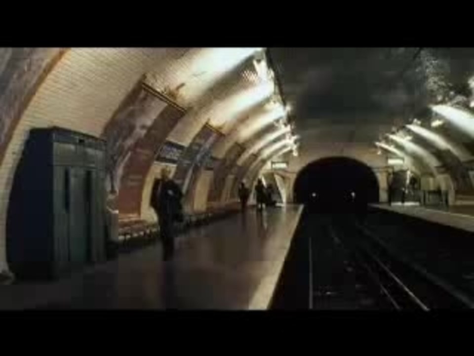 Paris, je t'aime - offizieller deutscher Trailer