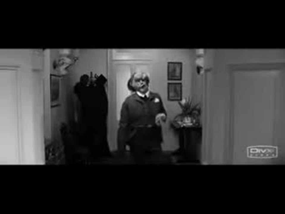 elephantman - what's the matter?