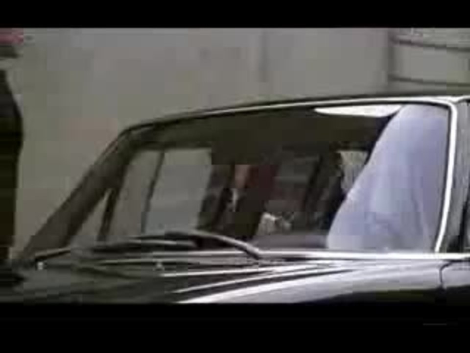 Die Olsenbande und ihr groÃŸer Coup Trailer