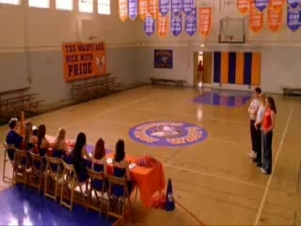 Not Another Teen Movie clip