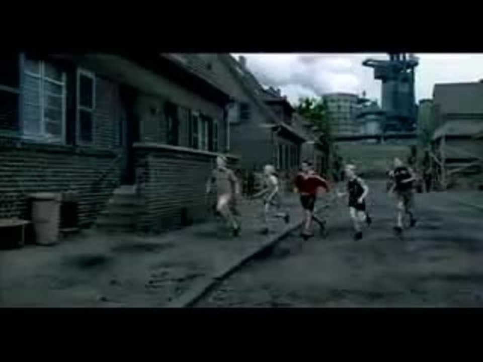 Das Wunder von Bern - Trailer