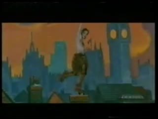 Velvet Goldmine (Ballad of Maxwell Demon - Shudder To Think)