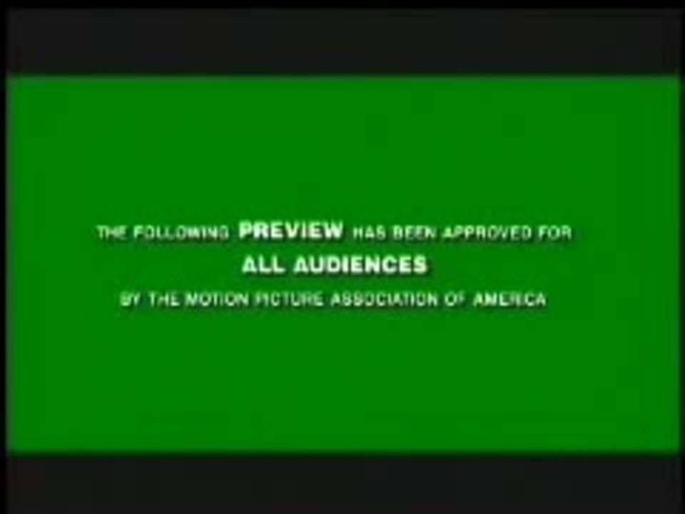 BREAKIN' ALL THE RULES Movie Trailer