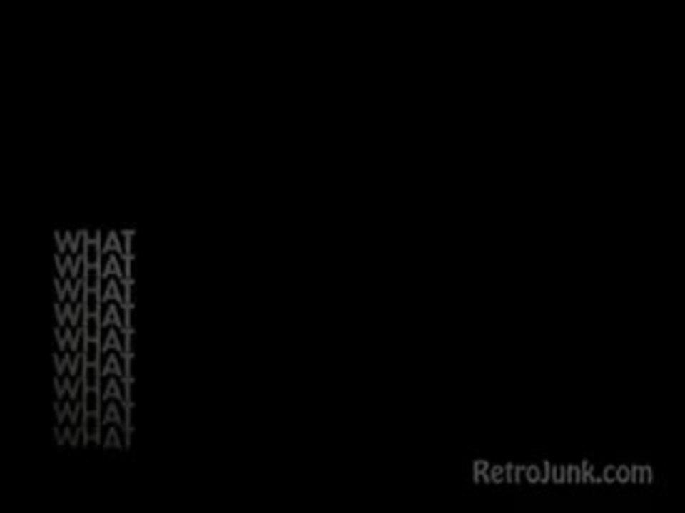 Soylent green trailer