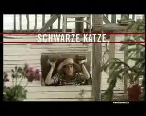 KinoweltTV Trailer - "Schwarze Katze, weiÃŸer Kater"