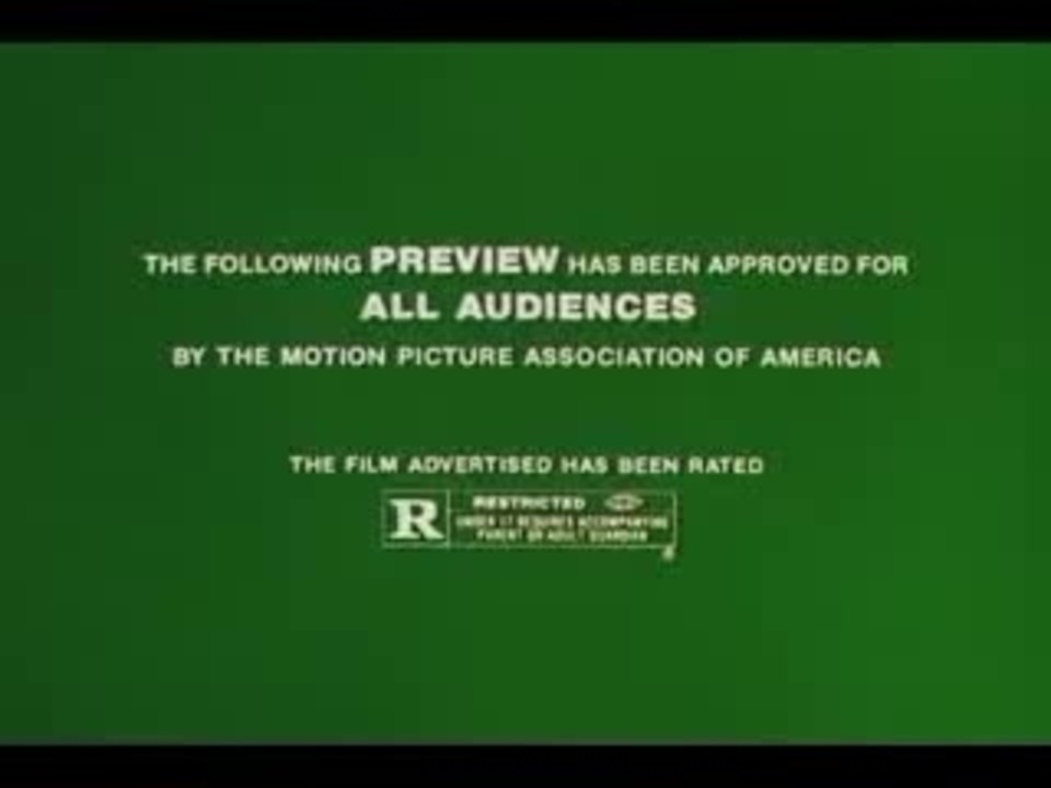 TIME OF THE GYPSIES ( Dom za vesanje  ) - Trailer ( 1988 )