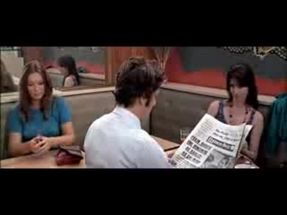 2 ou 3 choses que je sais d'elle - The Coffee Scene