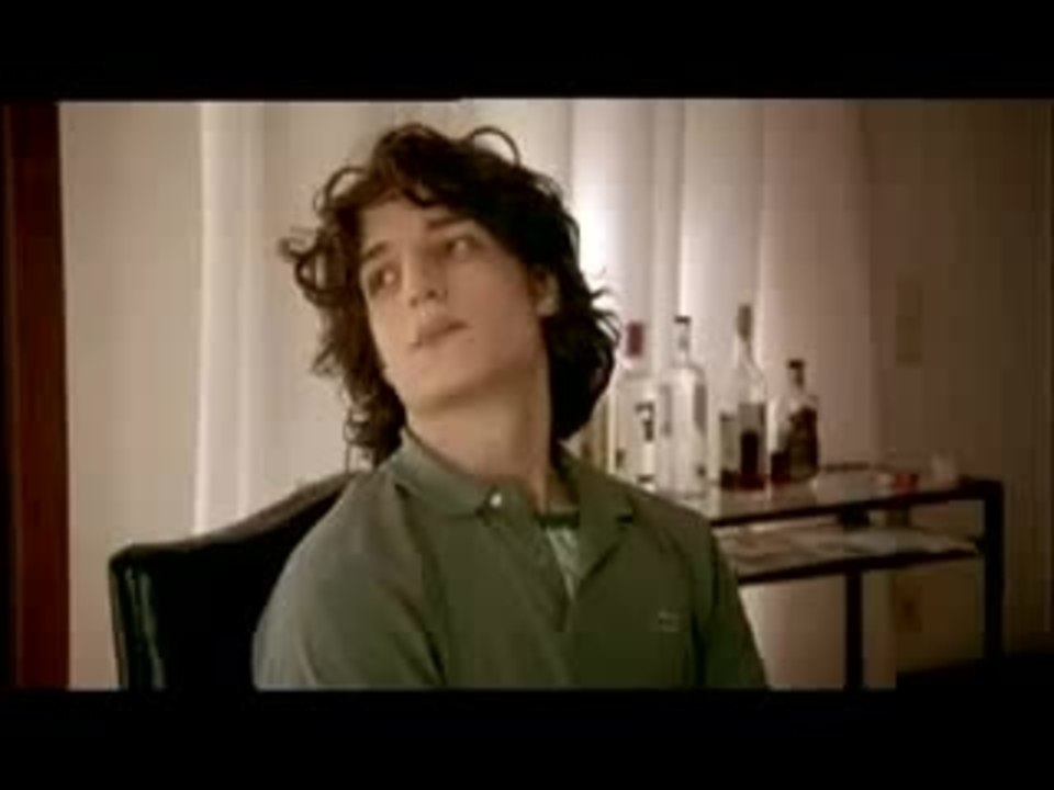 Ma Mere Official Trailer